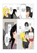 Futanari Kansenshou ni Tsuite no Kijutsu 2 : página 14