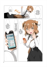 Futanari Kansenshou ni Tsuite no Kijutsu 2 : página 30