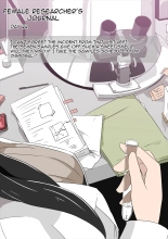Futanari Kansenshou ni Tsuite no Kijutsu 2 : página 40