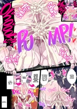 Futanari Kunoichi Nine Tails 2: Papillon : página 4