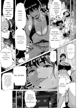 Futanari Kyoukan no H na Kyouka Gasshuku : página 6