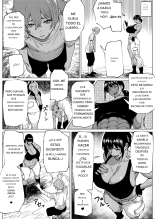 Futanari Kyoukan no H na Kyouka Gasshuku : página 7