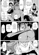 Futanari Kyoukan no H na Kyouka Gasshuku : página 9