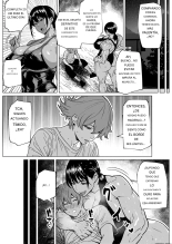 Futanari Kyoukan no H na Kyouka Gasshuku : página 15
