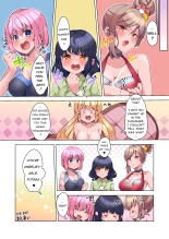 Futanari Lady ~Bukkake Club Pilgrimage~ : página 43