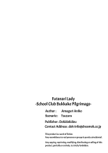 Futanari Lady ~Bukkake Club Pilgrimage~ : página 44