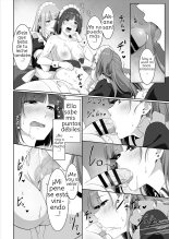 Futanari Maid no Milk Houshi ︱ Futanari Maid's Milk Service : página 24