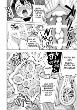 Futanari Maki-chan Kaiyou Seibutsu-hen : página 17