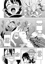 Futanari Maki-chan Kaiyou Seibutsu-hen : página 19