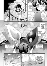 Futanari Maki-chan Shokubutsuen-hen : página 9