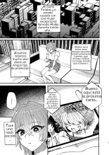 Futanari Musume wa Do-Eroi Onee-san to Honki Koubi de Ikimakurimashita : página 5
