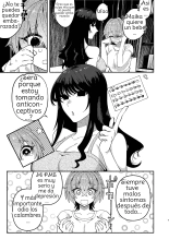 Futanari Musume wa Do-Eroi Onee-san to Honki Koubi de Ikimakurimashita : página 7