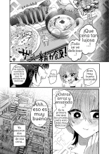 Futanari Musume wa Do-Eroi Onee-san to Honki Koubi de Ikimakurimashita : página 18