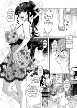 Futanari Musume wa Do-Eroi Onee-san to Honki Koubi de Ikimakurimashita : página 20