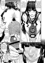 Futanari Musume wa Do-Eroi Onee-san to Honki Koubi de Ikimakurimashita : página 25