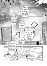Futanari Musume wa Do-Eroi Onee-san to Honki Koubi de Ikimakurimashita : página 52