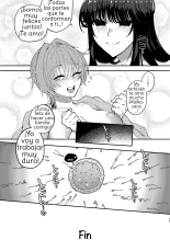 Futanari Musume wa Do-Eroi Onee-san to Honki Koubi de Ikimakurimashita : página 53