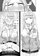 Mis Amigas descubrieron que soy una Futanari... : página 22