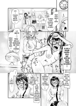 Mis Amigas descubrieron que soy una Futanari... : página 53