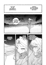 Straight Girl Meets Futa: Vacation Arc : página 20