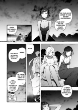 Straight Girl Meets Futa: Vacation Arc : página 21