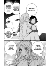 Straight Girl Meets Futa: Vacation Arc : página 23