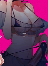Straight Girl Meets Futa: Vacation Arc : página 40