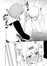 Futanari Sasaki to Shiina?Futanari Sasaki y Shiina : página 5