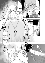 Futanari Sasaki to Shiina?Futanari Sasaki y Shiina : página 13