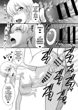 Vamos al Evento Futanari ~con bonus emocionante por compra~ : página 15