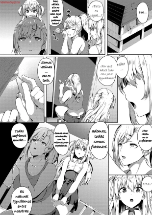 hentai Futanari-sou no Otokonoko 6