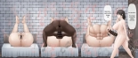 Colección de escenas de solo ver a futanaris haciendo  prensa de inseminación  sin parar : página 21