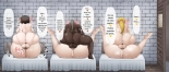 Colección de escenas de solo ver a futanaris haciendo  prensa de inseminación  sin parar : página 26