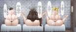 Colección de escenas de solo ver a futanaris haciendo  prensa de inseminación  sin parar : página 27