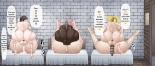 Colección de escenas de solo ver a futanaris haciendo  prensa de inseminación  sin parar : página 33