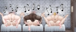 Colección de escenas de solo ver a futanaris haciendo  prensa de inseminación  sin parar : página 43