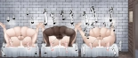 Colección de escenas de solo ver a futanaris haciendo  prensa de inseminación  sin parar : página 48