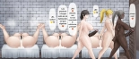 Colección de escenas de solo ver a futanaris haciendo  prensa de inseminación  sin parar : página 54
