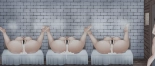 Colección de escenas de solo ver a futanaris haciendo  prensa de inseminación  sin parar : página 55