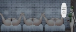 Colección de escenas de solo ver a futanaris haciendo  prensa de inseminación  sin parar : página 57