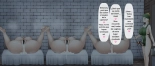 Colección de escenas de solo ver a futanaris haciendo  prensa de inseminación  sin parar : página 58