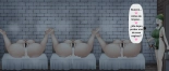 Colección de escenas de solo ver a futanaris haciendo  prensa de inseminación  sin parar : página 59