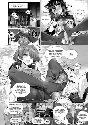 hentai arknights