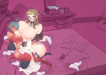 Futanari Trap Room : página 39