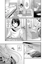 _Futanari_Ryoubo-san_to_Mesuiki_Josou_Danshi sin censura : página 4
