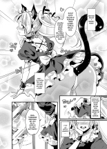 _Futanari_Ryoubo-san_to_Mesuiki_Josou_Danshi sin censura : página 5