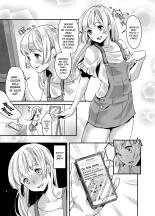 _Futanari_Ryoubo-san_to_Mesuiki_Josou_Danshi sin censura : página 10