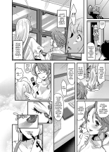 _Futanari_Ryoubo-san_to_Mesuiki_Josou_Danshi sin censura : página 11