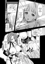 _Futanari_Ryoubo-san_to_Mesuiki_Josou_Danshi sin censura : página 13