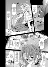 _Futanari_Ryoubo-san_to_Mesuiki_Josou_Danshi sin censura : página 19